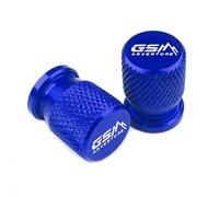 IZX Tapones de aluminio para válvula de neumático de motocicleta para BMW R1200GS R 1200 GS LC Adventure ADV R1250GS R 1250 GS ADV F850GS F800GS F750GS F900GS R1300GS R1100GS R1150GS Adventure
