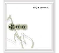 Izz - Ampersand - Volume One