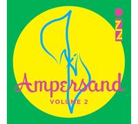 IZZ - Ampersand - Volume Two