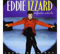Izzard, Eddie - Definite Article