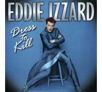 Izzard Eddie - Dress to Kill