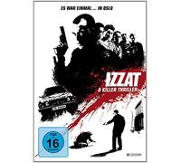 Izzat - A Killer Thriller [Alemania] [DVD]