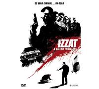 Izzat - A Killer Thriller [Alemania] [DVD]