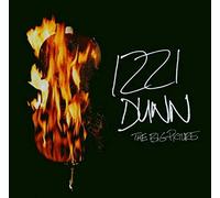 Izzi Dunn - The Big Picture