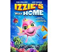 Izzie'S Way Home [Edizione: Stati Uniti] [Italia] [DVD]