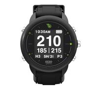 IZZO Golf Swami GPS Watch - Reloj GPS de Golf