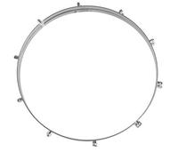 Izzo Percusion Brasil IZ1207 - Aro surdo 20" - 10 divisiones, color estándar