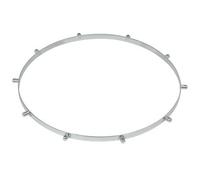 Izzo Percusion Brasil IZ1210/10 - Aro surdo 22" - 10 divisiones, color estándar