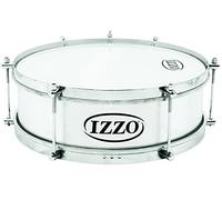 Izzo Percusion Brasil IZ6233 - Caixa 14" x 10 cm, color estándar