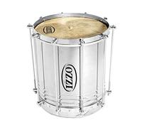 Izzo Percusion Brasil IZ7097 - Cuica 10" x 30 cm, color estándar