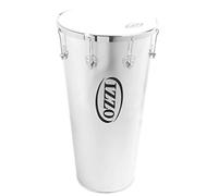 Izzo Percusion Brasil IZ7149 - Timba 14" x 70 cm aluminio, color estándar