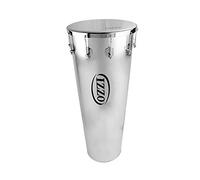 Izzo Percusion Brasil IZ7154 - Timba 14" x 90 cm aluminio, color estándar