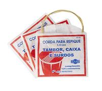 Izzo Percusion Brasil IZ92 - Bordon para tarol/malacacheta/repique, color estándar