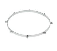 Izzo Percusion Brasil IZ9867 - Aro repenique 12" - 6 divisiones, color estándar