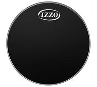 IZZO PERCUSSION BRASIL - 20" Parche Surdo P2 Napa Negro Izzo Ref. Iz6694 Standard - 6384-099-OR - Disponible en la web. Recibe en 1-3 días