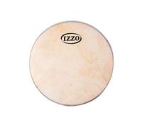IZZO PERCUSSION BRASIL - 20" Parche Surdo Piel Izzo Ref. Iz7020 Standard - 7231-099-OR - Disponible en la web. Recibe en 1-3 días