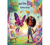 Izzy and the Big Flip