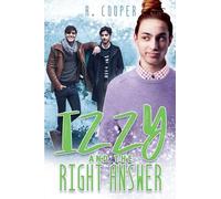 Izzy and the Right Answer