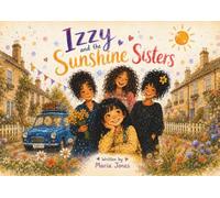 Izzy and the Sunshine Sisters