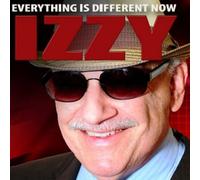 Izzy Chait - Everything Is Different Now