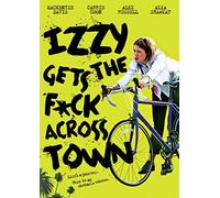 Izzy Gets The Fuck Across Town [Edizione: Stati Uniti] [Italia] [DVD]