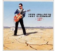 Izzy Stradlin - 117° [ +2 Bonus]