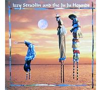 Izzy Stradlin And The Ju Ju Hounds