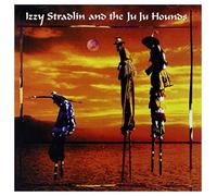 Izzy Stradlin And The Ju Ju Hounds - Izzy Stradlin And The Ju Ju Hounds