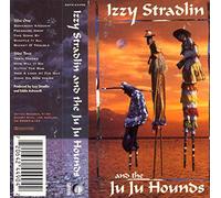 Izzy Stradlin & Ju Ju Hounds [Casete]