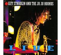 Izzy Stradlin - Live