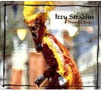 Izzy Stradlin - Pressure Drop