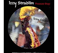 Izzy Stradlin - Pressure Drop