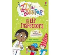Izzy The Inventor And The Elf Inspectors