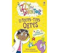 Izzy The Inventor Teeny-tiny Ogres 4