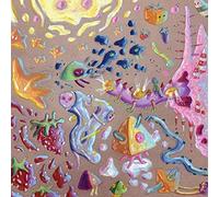 Izzy True - Our Beautiful Baby World [Vinilo]