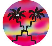 Izzy Wise - Records In the Sun [Vinilo]