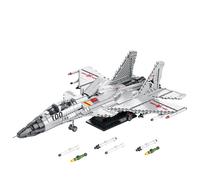 J-15 Tiburón Volador - Reobrix 33023