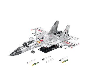 J-15 Tiburón Volador - Reobrix 33023