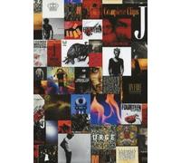 J 15th Anniversary Film-the Ml [DVD de Audio]