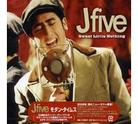 J-5 - Sweet Little Nothing Modern Times