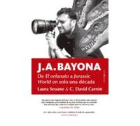 J. A. Bayona De Camela A Spielberg (en Menos De Seis Pasos)