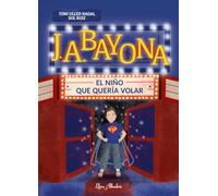 J. A. Bayona: el niño que quería volar (LIBRE ALBEDRIO)