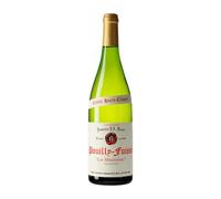 J.A. Ferret Les Ménétrières Hors-Classe Premier Cru Chardonnay Pouilly-Fuissé 75 cl Vino blanco