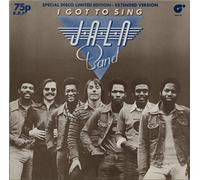 J.A.L.N. Band - I Got To Sing