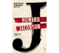 J: A Novel | Howard Jacobson
