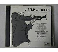 J.A.T.P. in Tokyo: Live at the Nichigeki Theatre 1953