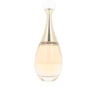 J’ADORE eau de parfum vaporizador 150 ml