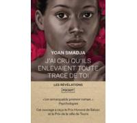 J Ai Cru Qu Ils Enlevaient Toute Trace De Toi