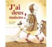 J Ai Deux Maisons!