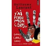 J Ai Perdu Mon Corps